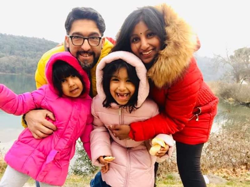 Italian citizen following search for mother