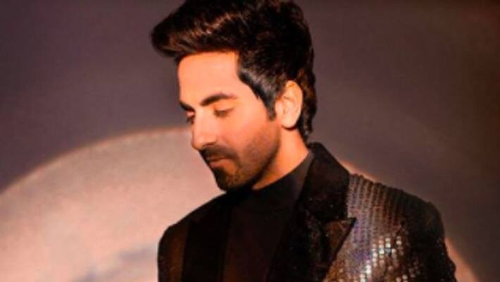 Ayushmann Khurrana croons O Majhi Re as a tribute to the legend BJC Ayushmann Khurrana croons O Majhi Re as a tribute to the legend BJC