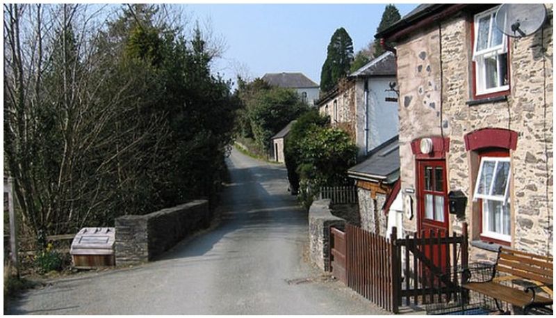 mystery of village losing broadband for 18 months solved finally