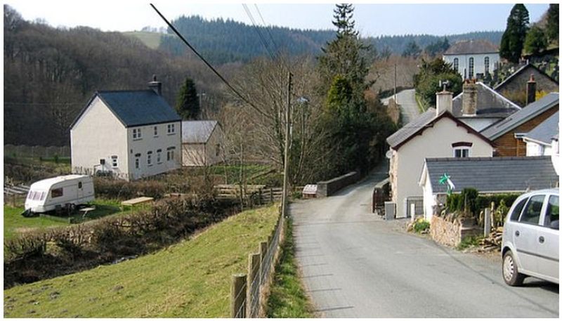 mystery of village losing broadband for 18 months solved finally