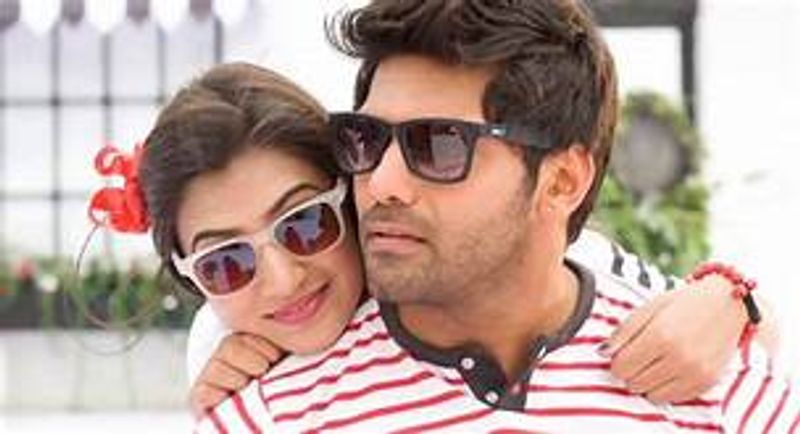 raja rani movie interesting fact