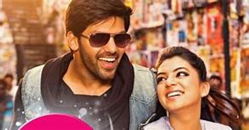 raja rani movie interesting fact