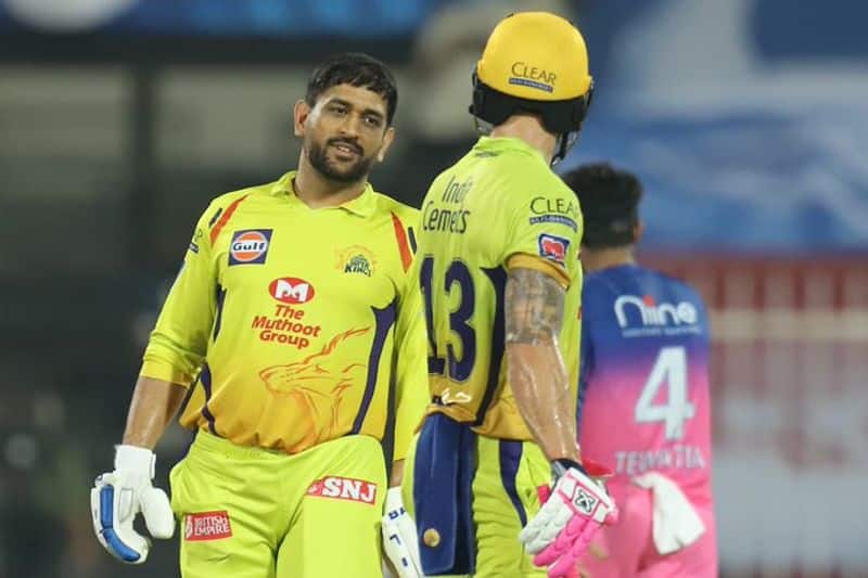 IPL 2020: What issues does MS Dhoni need to solve ahead of Sunrisers Hyderabad tie?-ayh