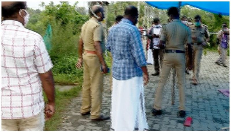 Dispute over girlfriend leads to murder of youth in Vypin Kochi