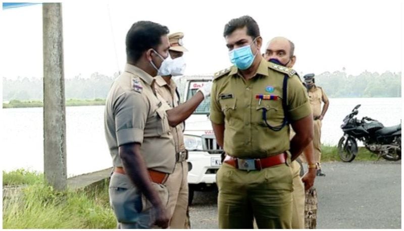 Dispute over girlfriend leads to murder of youth in Vypin Kochi