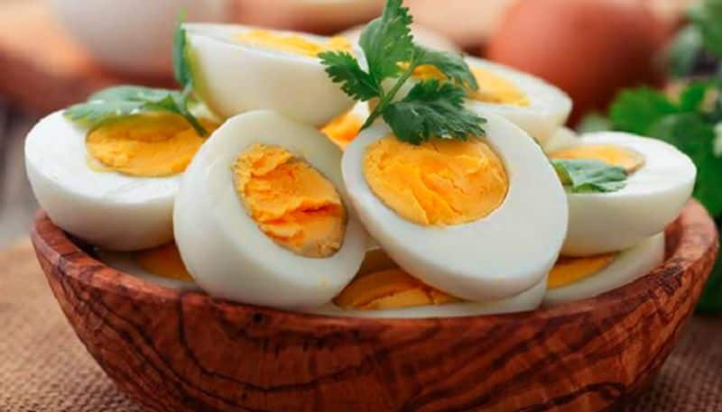 Weight Loss Oil Free Egg Breakfast Recipes You Can Enjoy Without A Second Thought