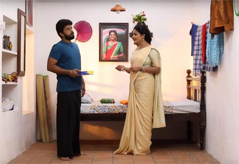 New heroine introduced in Vijay TV Pandian stores Serial
