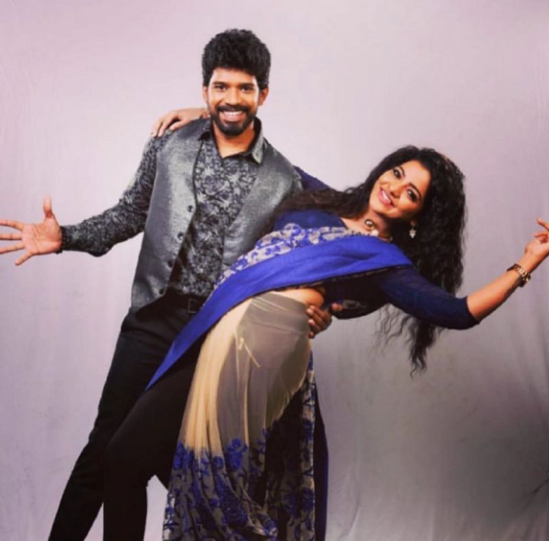 New heroine introduced in Vijay TV Pandian stores Serial