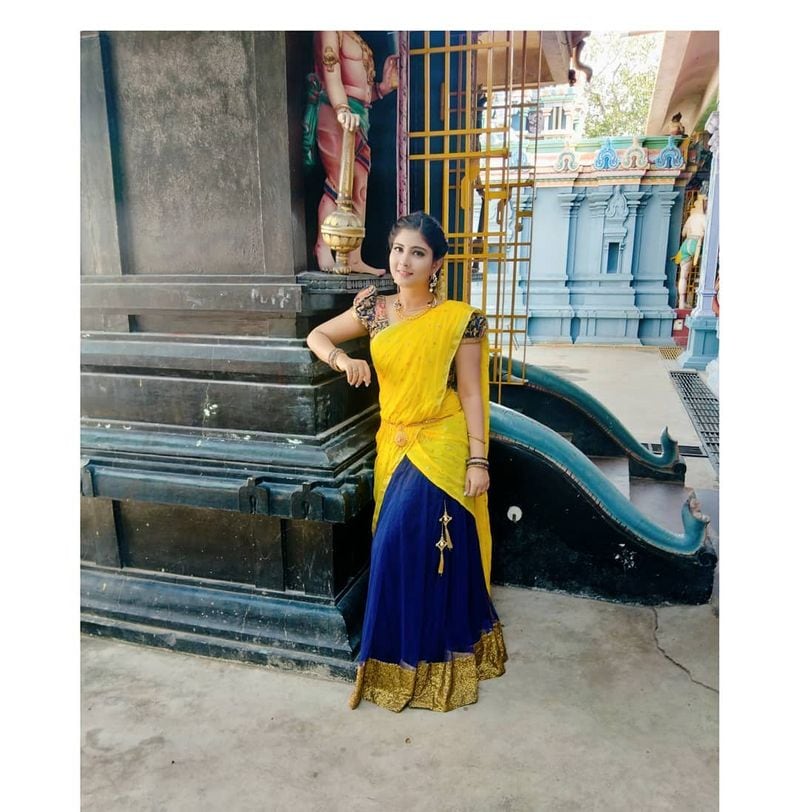 New heroine introduced in Vijay TV Pandian stores Serial