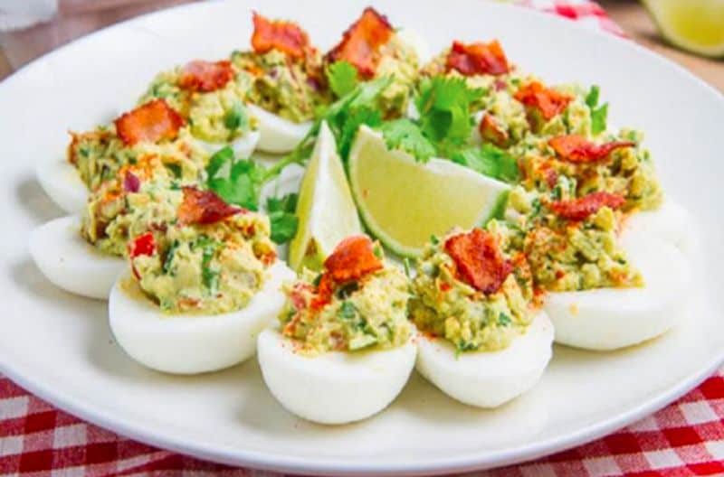 Weight loss: Oil-free egg recipes you can munch on without guilt dpl