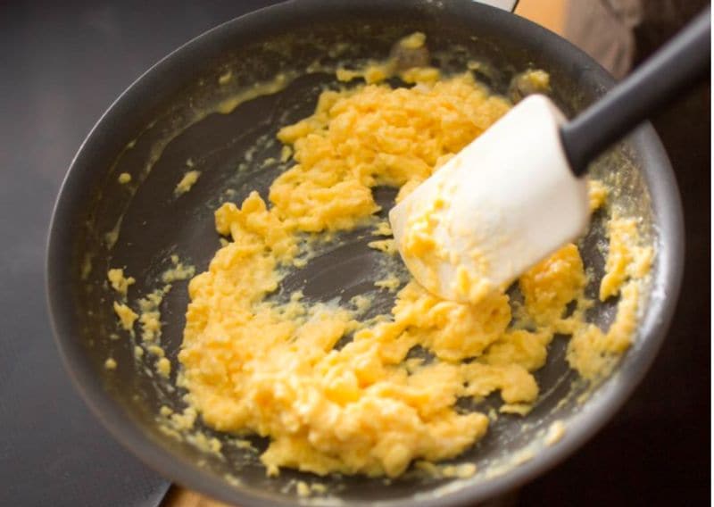 Weight loss: Oil-free egg recipes you can munch on without guilt dpl