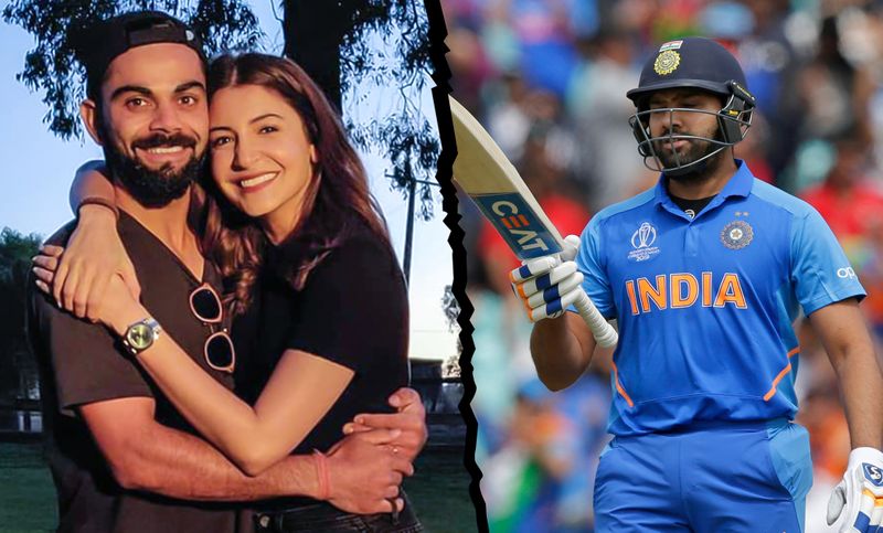 IPL 2020: Rohit Sharma's 5 social-media controversies fans don't know about-ayh