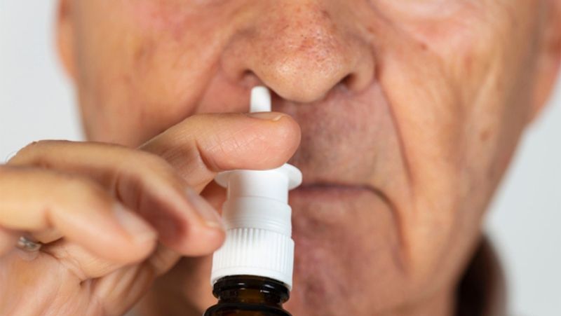 5 easy tips to clear the nose blockade that is common during winter and Diwali