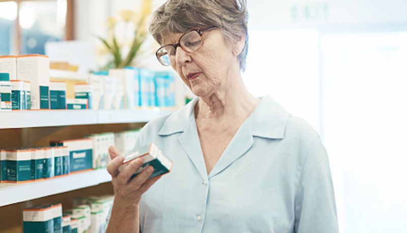Check out the demerits of self-medication before practising it-snj