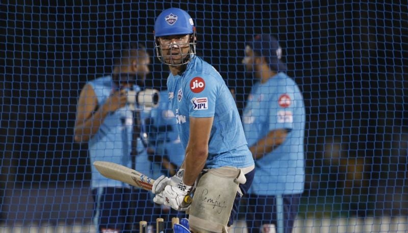 ipl 2020 you can turn from hero to villain quickly dc player apc