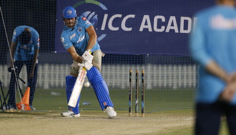 ipl 2020 you can turn from hero to villain quickly dc player apc