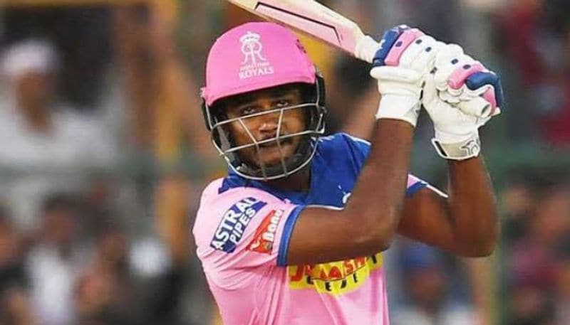 Sanju Samson Love Story: Cricket And Personal Life, Sanju Has A Different Approach