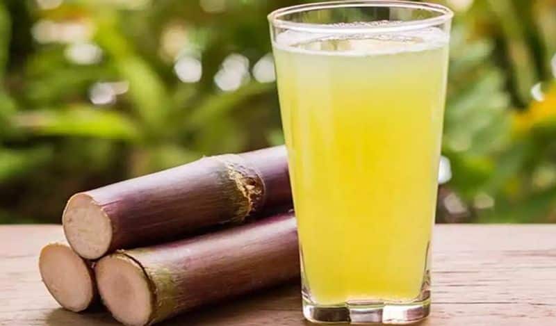 ಬೇಸಿಗೆಯ ದಣಿವು ನಿವಾರಣೆಯೊಂದಿಗೆ ಆರೋಗ್ಯಕ್ಕೆ ಉತ್ತಮ ಈ ಕಬ್ಬಿನ ರಸ | Benefits of having sugar cane juice during summer