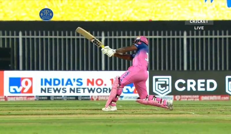 ipl 2020 here is the records rr star sanju samson creates vs csk