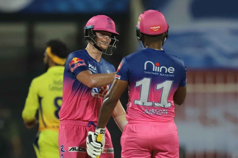 ipl 2020 here is the records rr star sanju samson creates vs csk