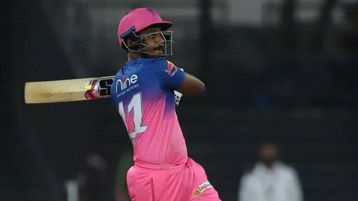 ipl 2020 rr beat kxip on sanju samson and Rahul Tewatia fire ipl 2020 rr beat kxip on sanju samson and Rahul Tewatia fire