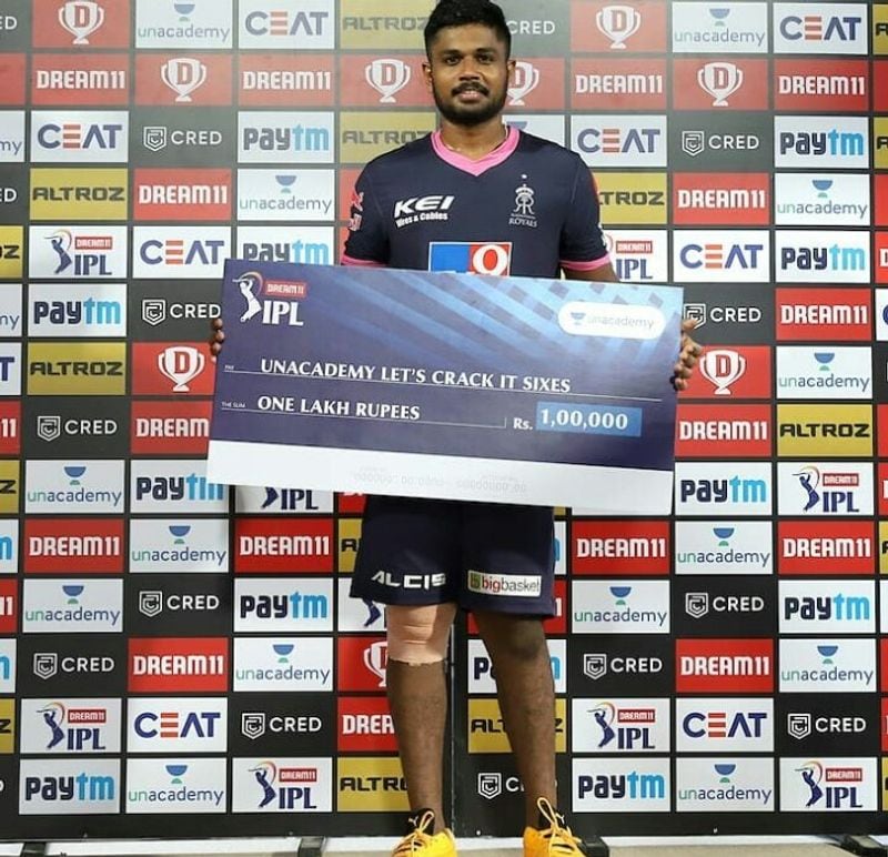Sanju Samson Love Story: Cricket And Personal Life, Sanju Has A Different Approach