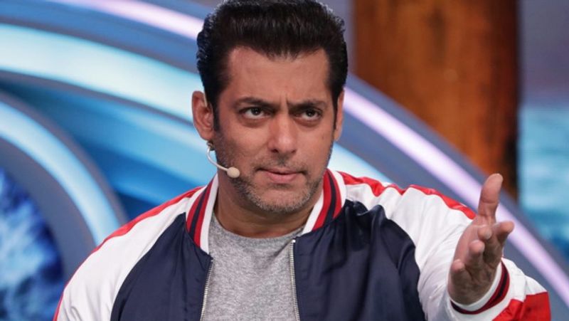 salman khan about to start radhe movie shoot BJC