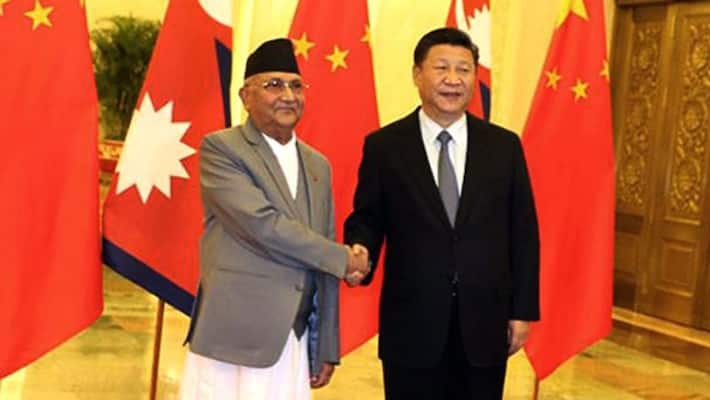 china built 11 structures in disputed border of nepal district bsm china built 11 structures in disputed border of nepal district bsm