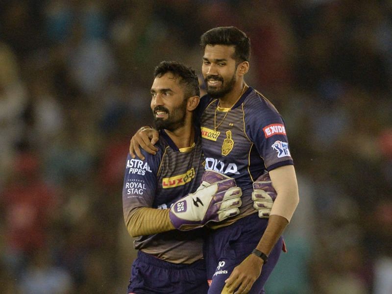 ipl 2020 kkr vs mi kolkata knight riders probable xi