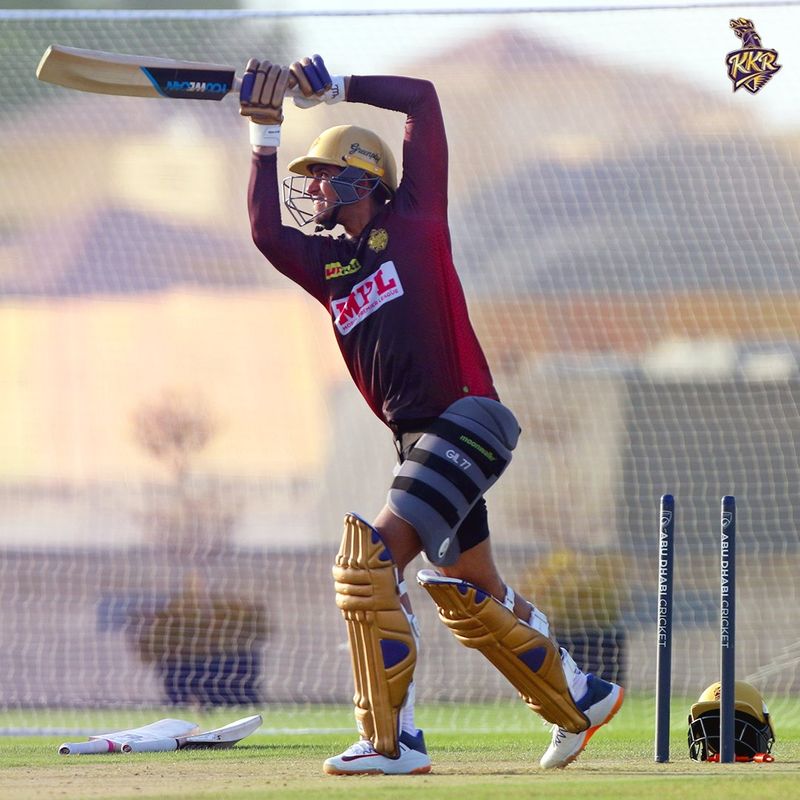 ipl 2020 kkr vs mi kolkata knight riders probable xi