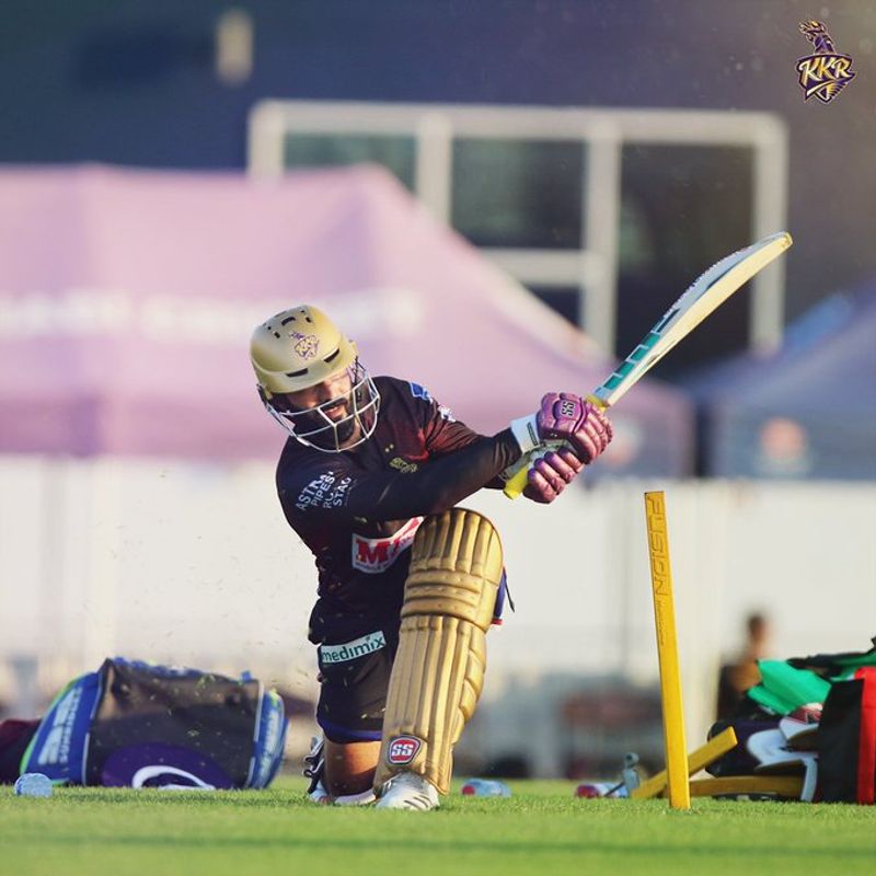 ipl 2020 kkr vs mi kolkata knight riders probable xi
