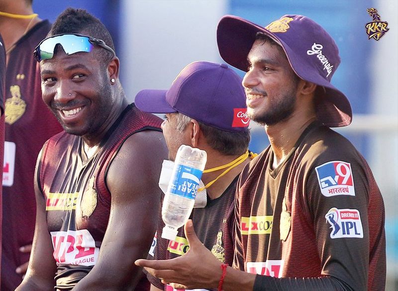 ipl 2020 kkr vs mi kolkata knight riders probable xi