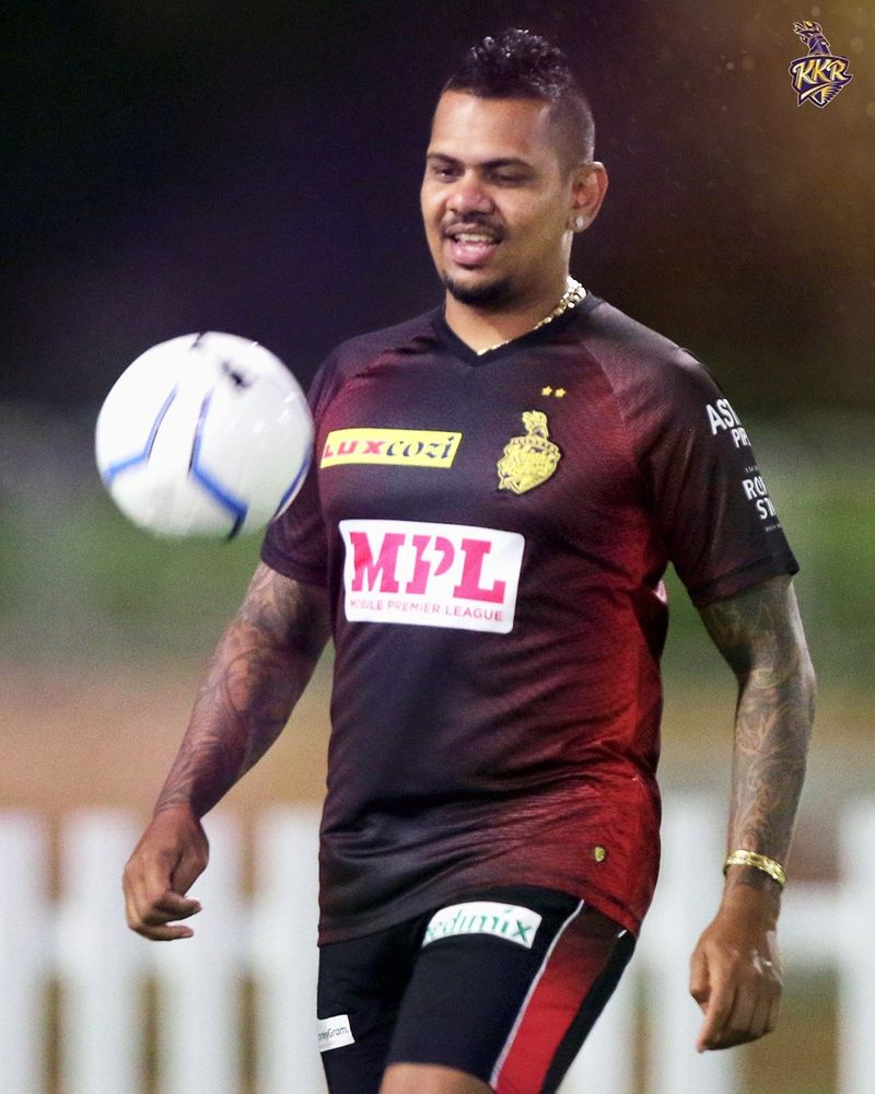 ipl 2020 kkr vs mi kolkata knight riders probable xi