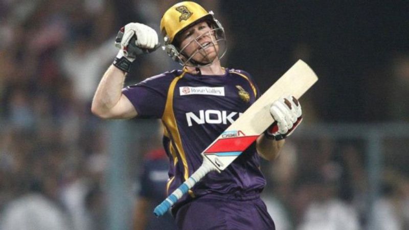 ipl 2020 kkr vs mi kolkata knight riders probable xi