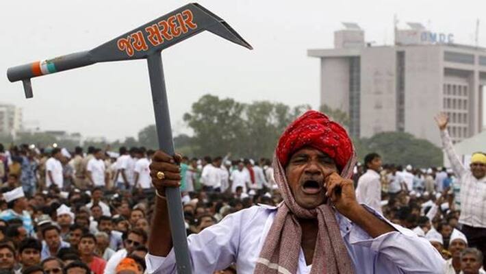 farms bill 2020 farmer against of kisan bill they will protest from 25 september know important things KPY farms bill 2020 farmer against of kisan bill they will protest from 25 september know important things KPY