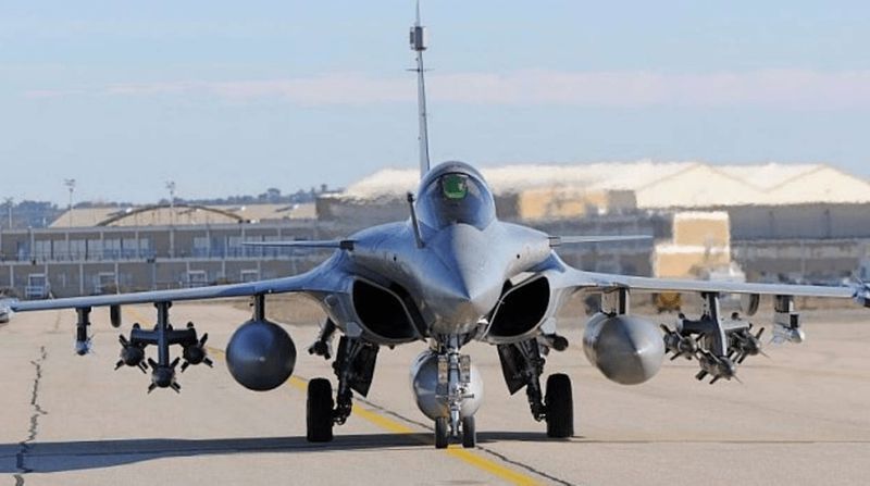 dassault yet to transfer tech to india as part of rafale deal says cag bsm