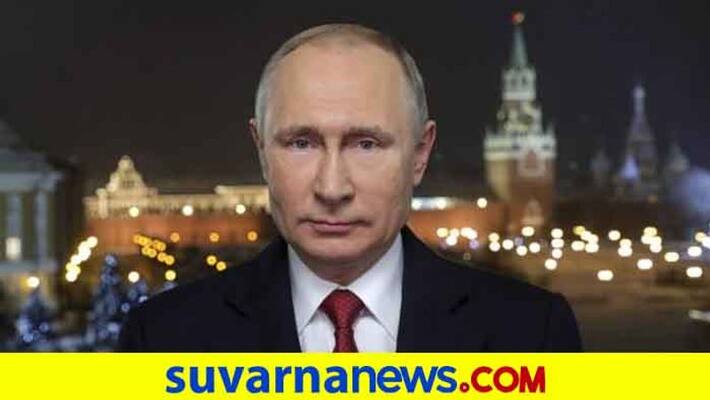 Russian President Vladimir Putin Nominated For Nobel Peace Prize mah Russian President Vladimir Putin Nominated For Nobel Peace Prize mah