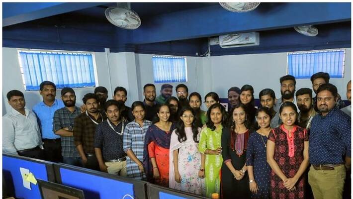 Malayalee start up get 2 lakh USD foreign investment Malayalee start up get 2 lakh USD foreign investment