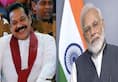PM Modi, Mahindra Rajapaksa to hold virtual bilateral summit