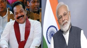 India planning to offer Sri Lanka $50 million Line of Credit