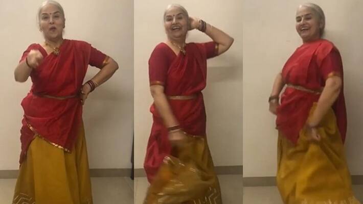 do watch 62 year old womans energetic dance do watch 62 year old womans energetic dance