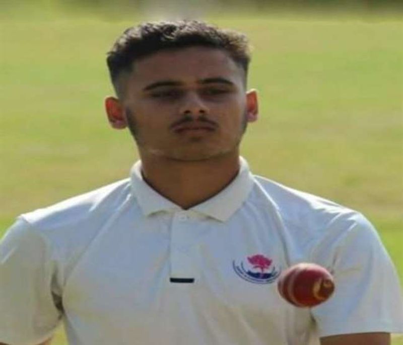 IPL 2021: All-rounder mentored Jammu Kashmir boys Abdul samad, Umran malik and Rasikh salam