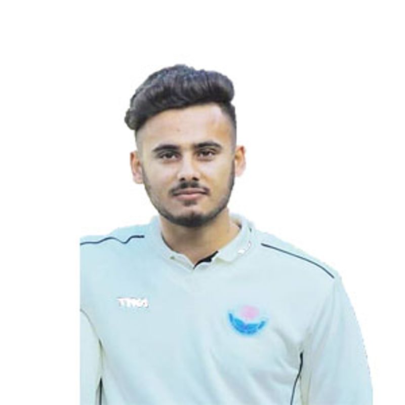 सनराइजर्स हैदराबाद की ओर से खेलते हुए अब्दुल समद को डेविड वॉर्नर और केन विलियम्सन जैसे अंतरराष्ट्रीय क्रिकेटरों के साथ खेलने और ड्रेसिंग रूम शेयर करने का मौका मिलेगा। 
