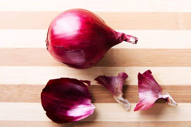 Onion Tea For Immunity : An Effective Home Remedy For Cough And Cold - bsb