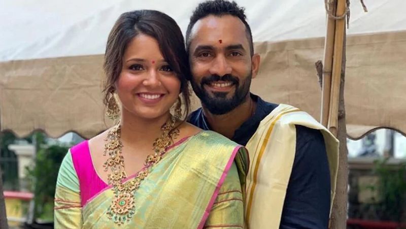 From Mohammad Azharuddin to Dinesh Karthik cricketers who got married more once