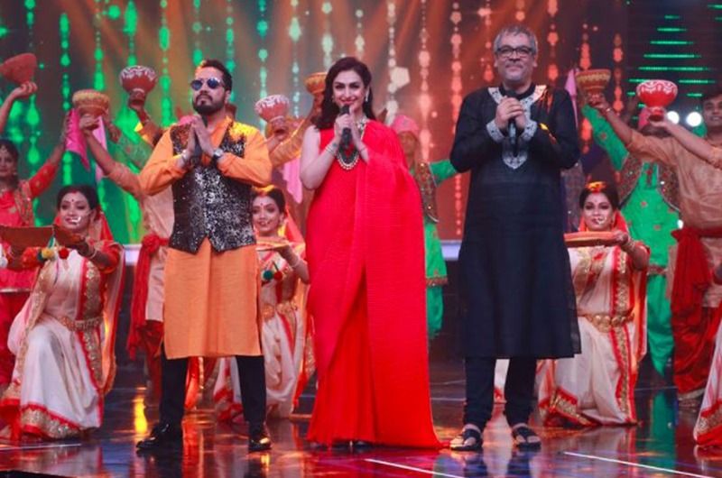 Sa Re Ga Ma Pa starts from September 26, new journey with Abir Chatterjee ADB