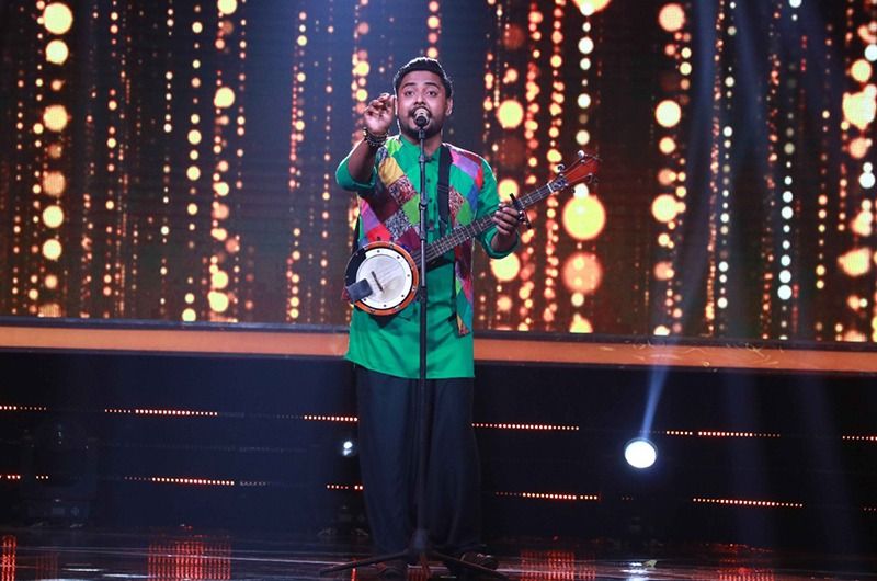 Sa Re Ga Ma Pa starts from September 26, new journey with Abir Chatterjee ADB