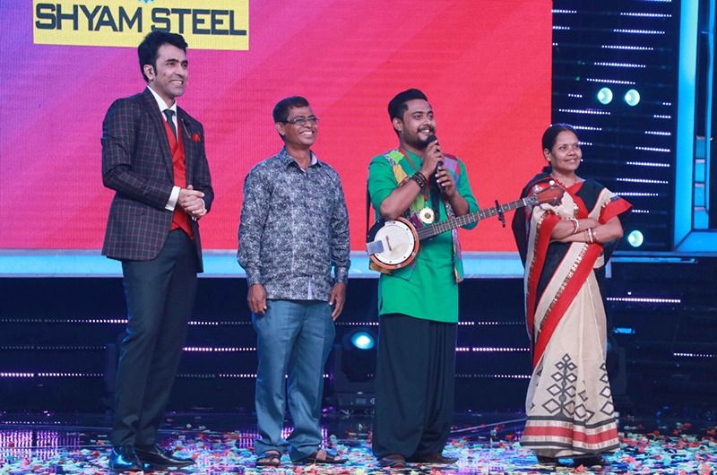 Sa Re Ga Ma Pa starts from September 26, new journey with Abir Chatterjee ADB