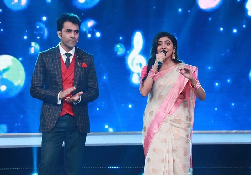 Sa Re Ga Ma Pa starts from September 26, new journey with Abir Chatterjee ADB