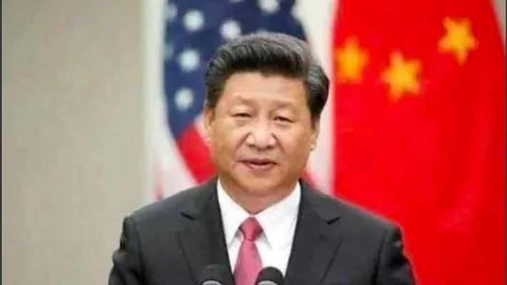 President Xi Jinping speaks to Chinese astronauts in space station, calls mission an 'important milestone'-dnm President Xi Jinping speaks to Chinese astronauts in space station, calls mission an 'important milestone'-dnm